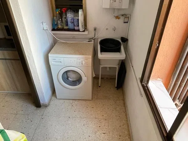 Piso en Calle de Jávea, 8, Altozano - Foto 4