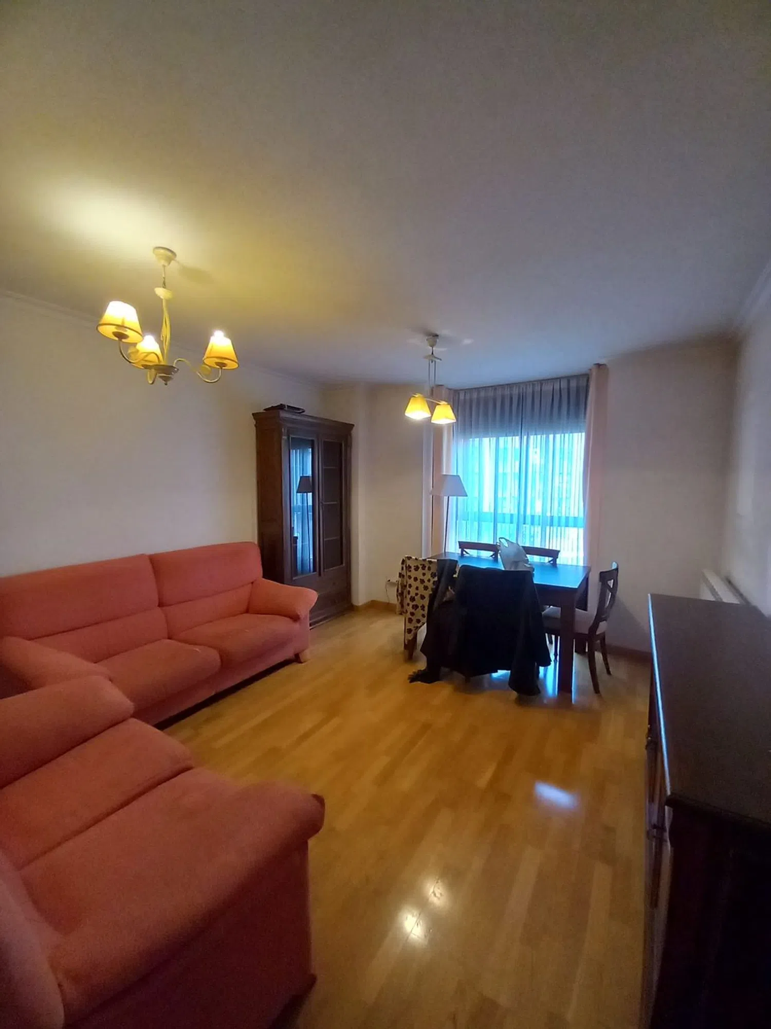 Piso en calle de la Antracita, 14 - Foto 3