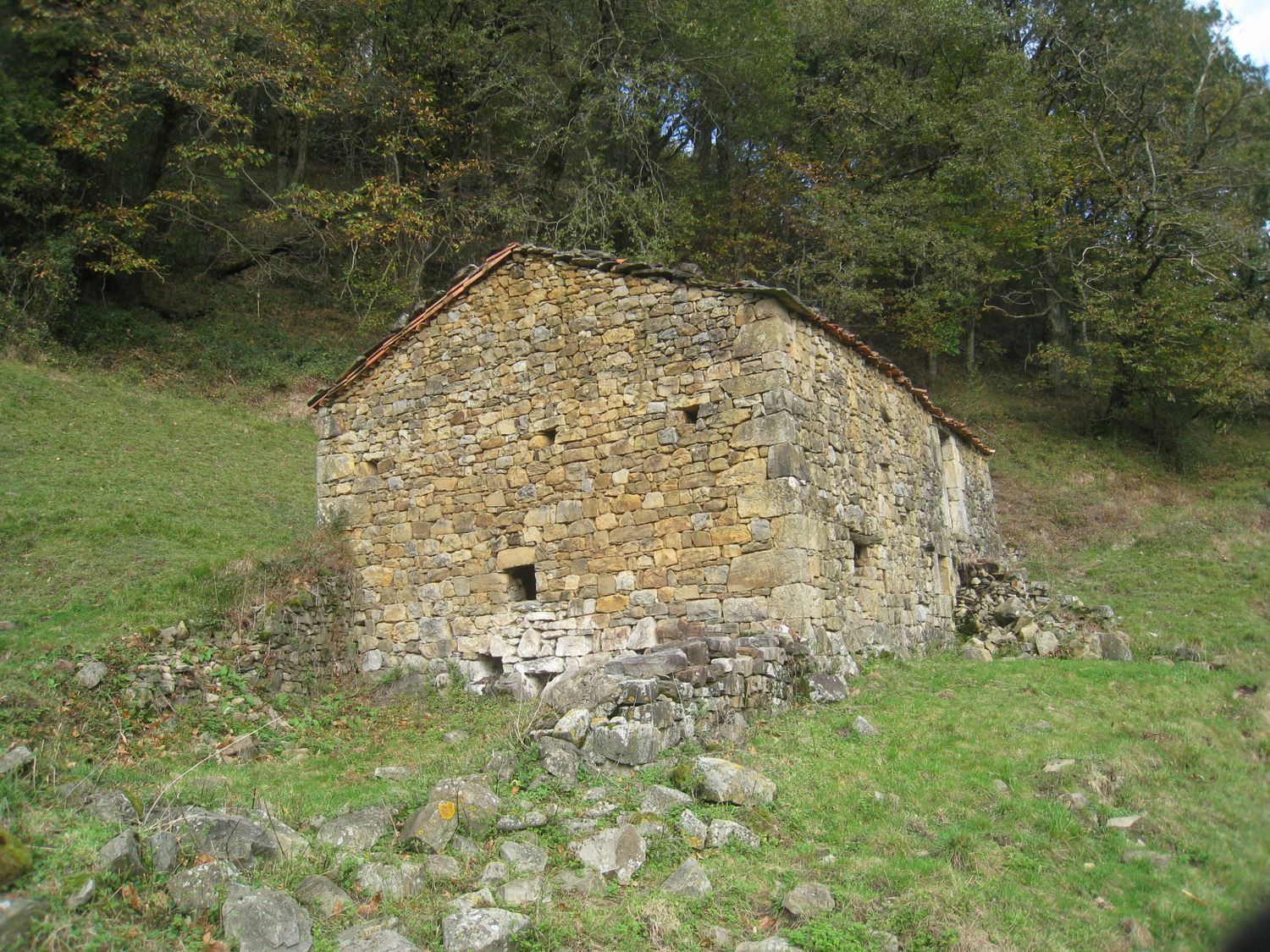 Finca rústica en El Mortero, Valvanuz s/n - Foto 8