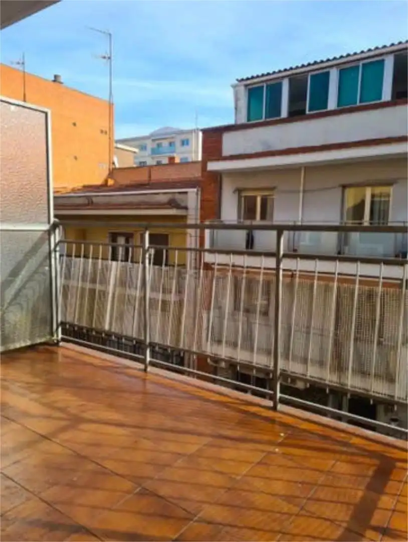 Piso en Avenida de Portugal - Foto 4