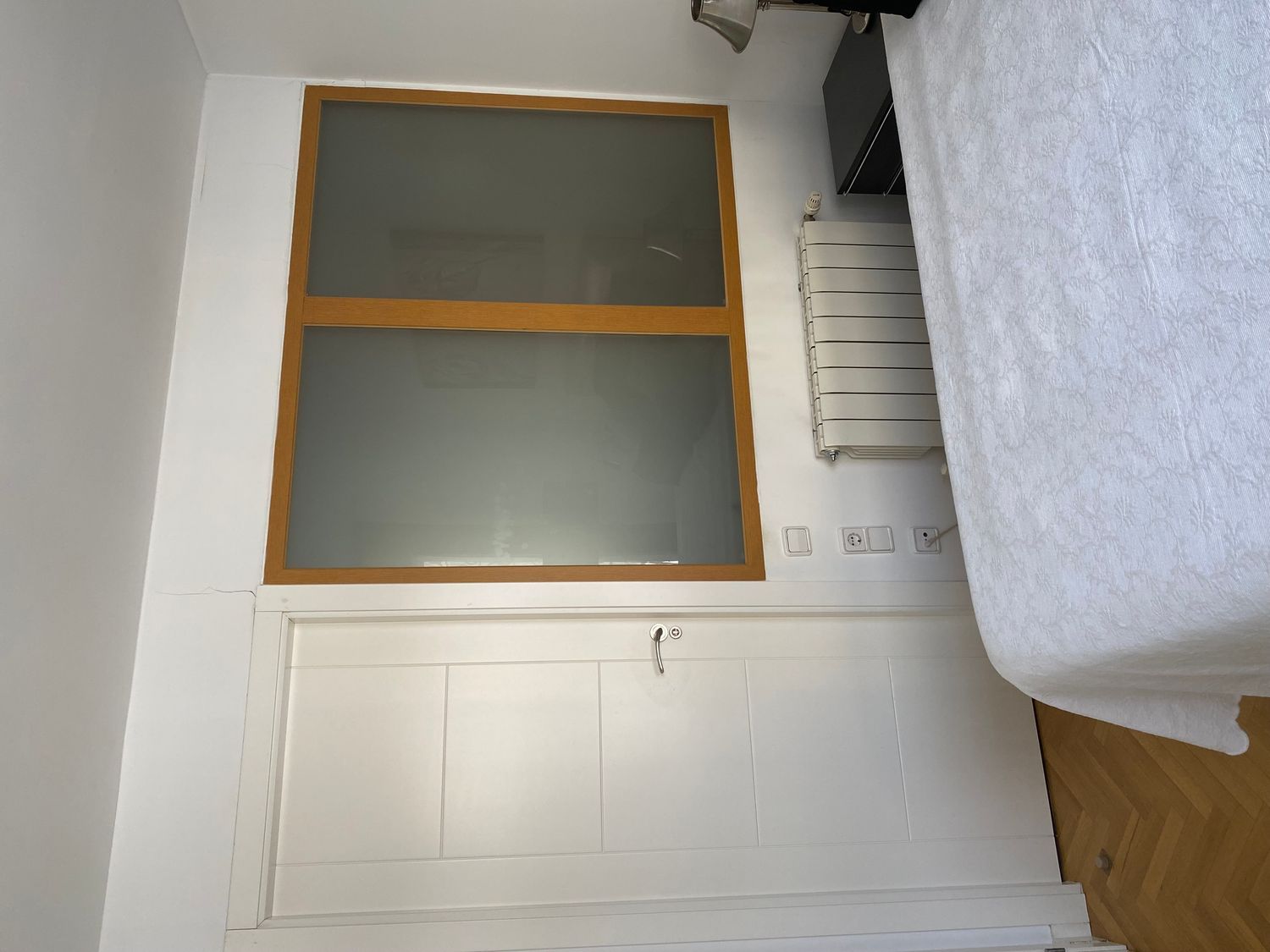 Estudio en calle de Calvo Sotelo, 6 - Foto 4