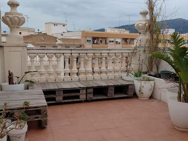Dúplex en Carretera de Barcelona, 19, Zona Alta, Zona Alta - Foto 22