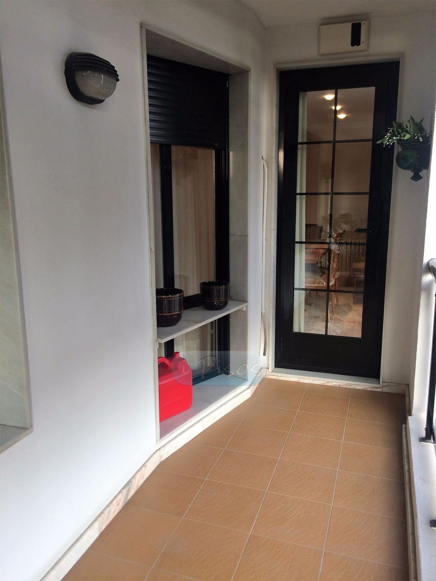 Piso en Calle Campoamor, L'Illa Perduda - Foto 4