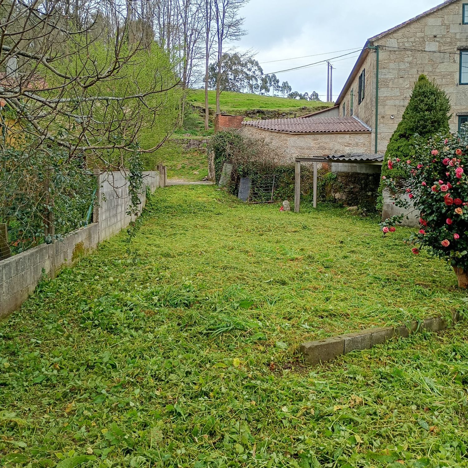 Casa rural en Instrumento, 4, Área de Ames, Área de Ames - Foto 30
