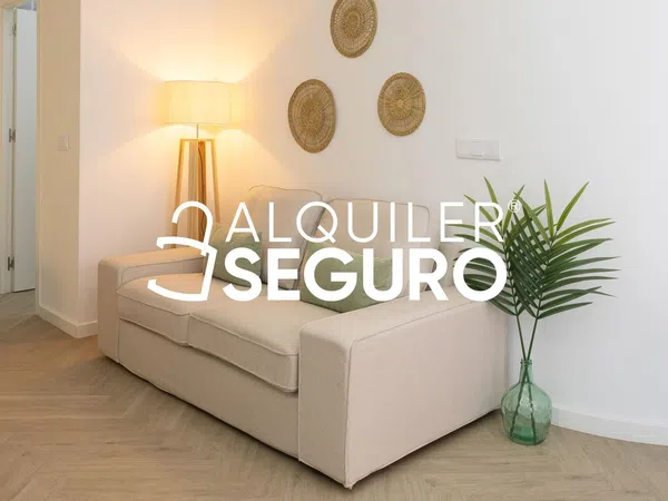 Estudio en Calle del Capitular de Gandia, La Creu Coberta - Foto 3