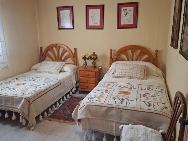 Casa o chalet independiente en Santa Eufemia - Foto 7