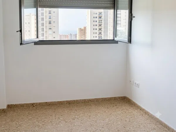 Piso en Plaza de José Mª. Giménez Fayos, Nou Benicalap - Foto 23