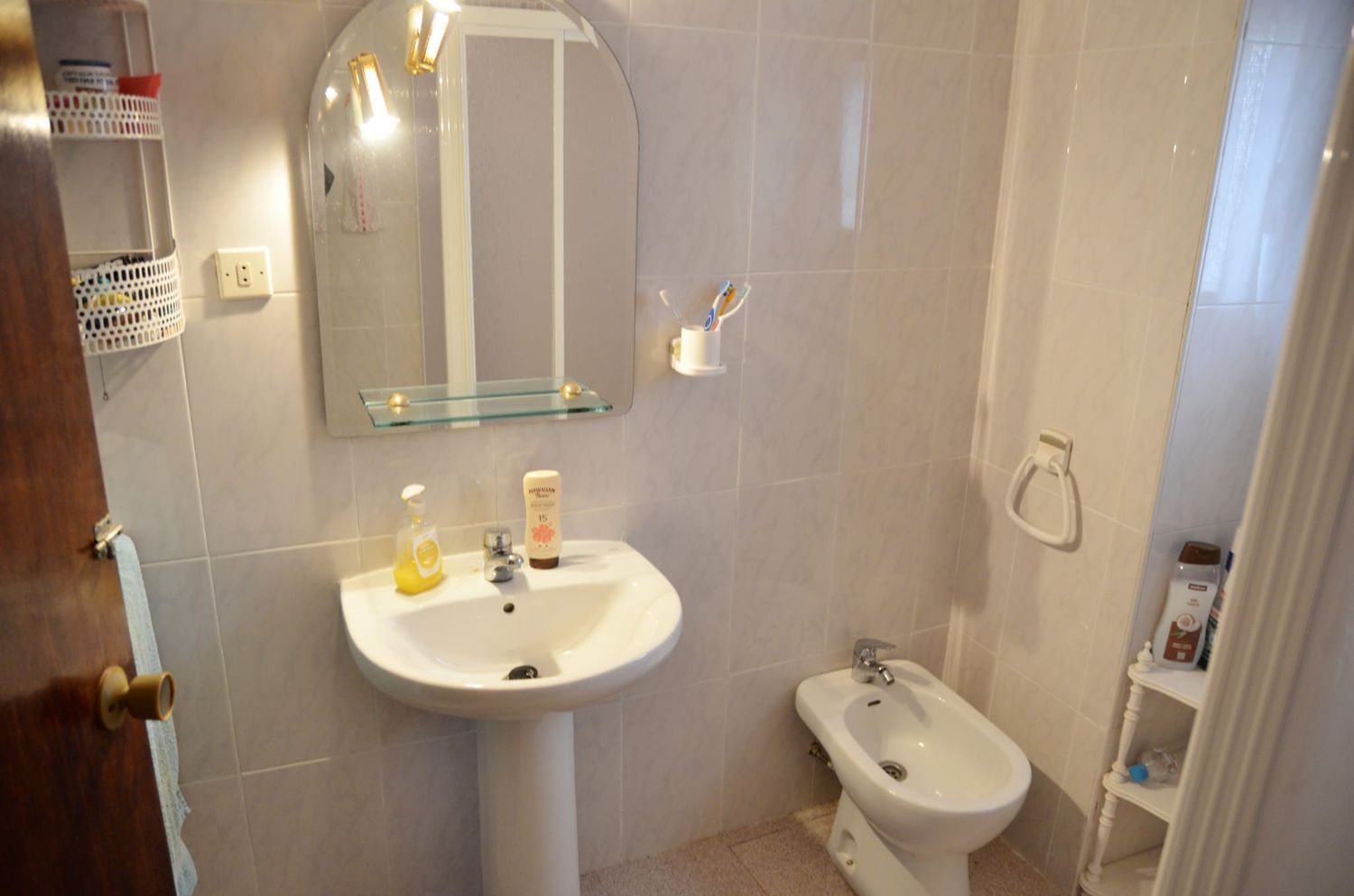 Chalet pareado en Calle Vara del Rey, 1 bis - Foto 12