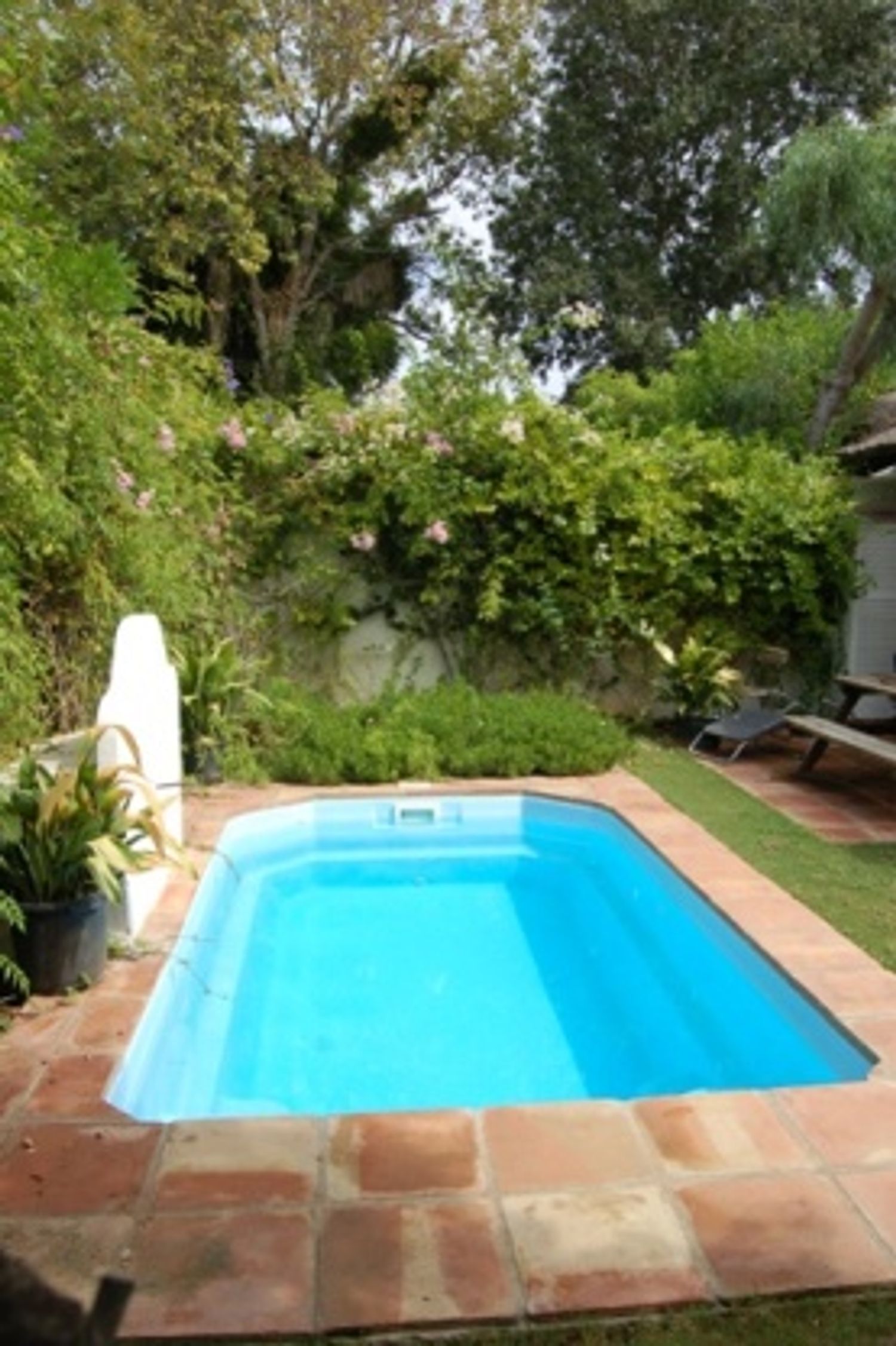 Casa o chalet independiente en Calle los Olivos, 41 - Foto 13