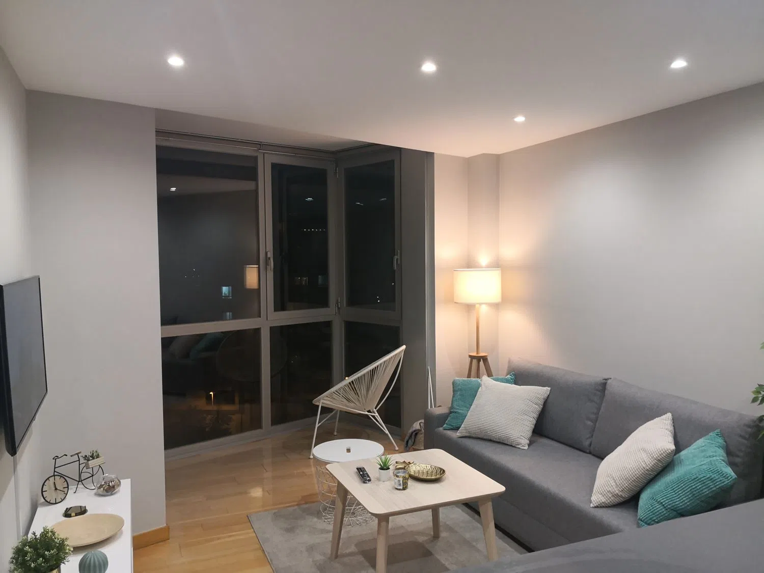 Dúplex en avenida Navarra, 13 - Foto 7