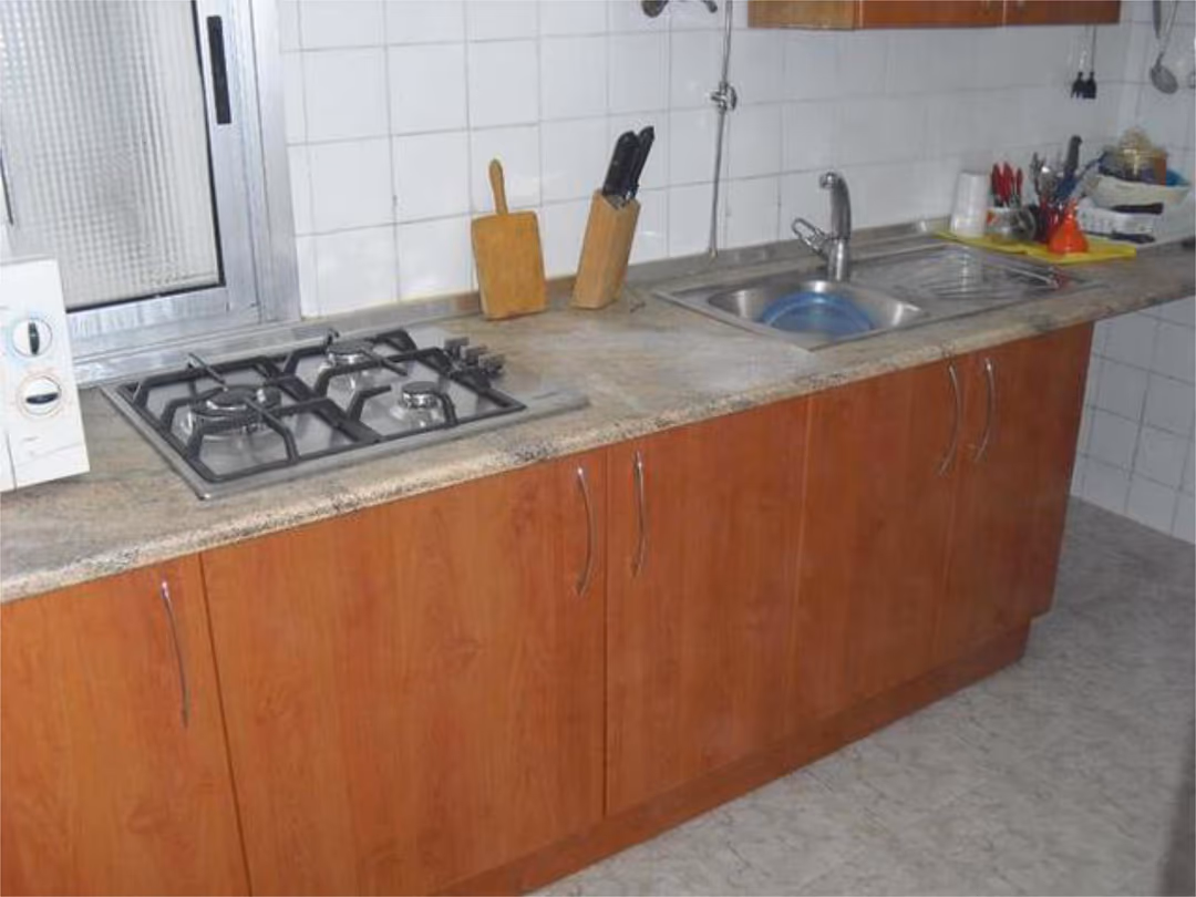 Piso en Barrio Fígares - Foto 6