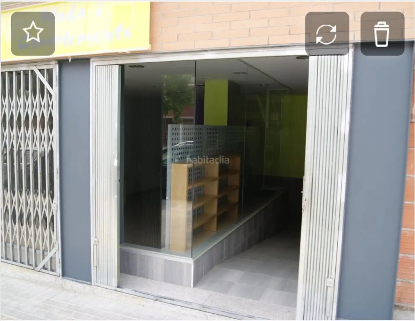 Local comercial en Polinyà - Foto 2