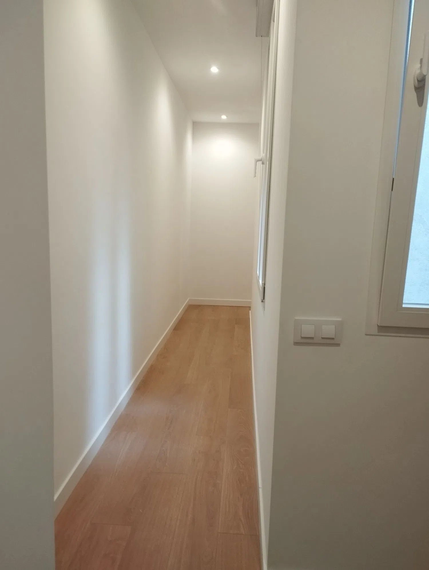 Piso en CL Ayala, 101 - Foto 8