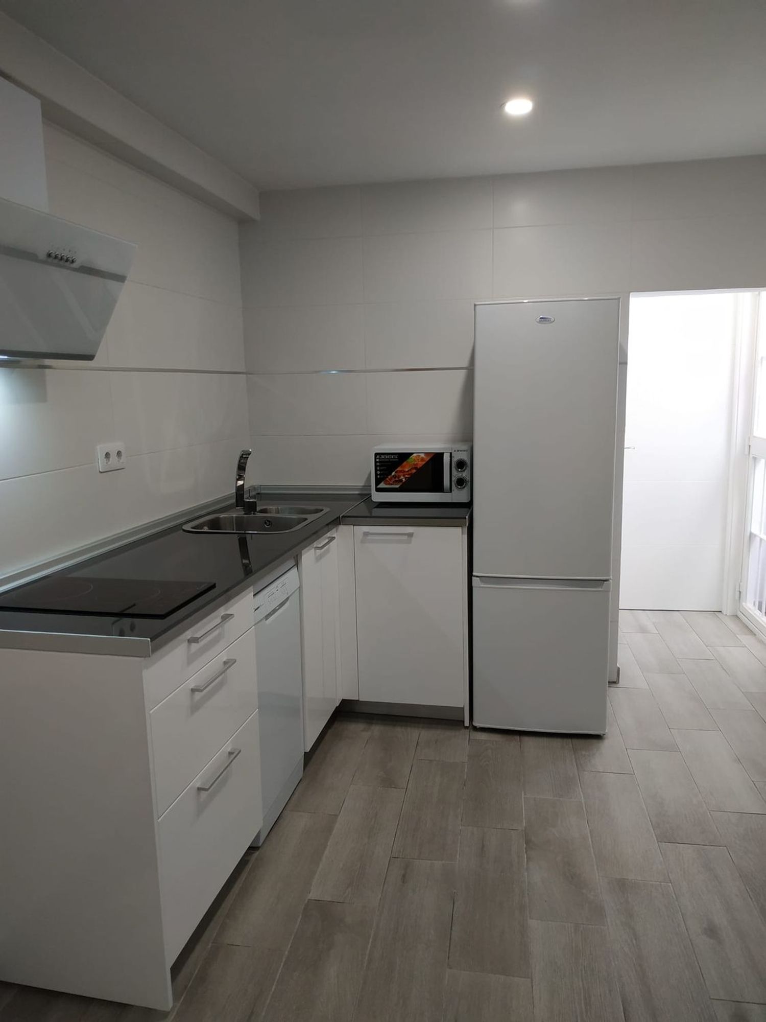 Chalet pareado en Calle Feliciana Enríquez, 23, Bellavista - Foto 10