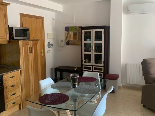 Piso en Juan de Juanes, 3 - Foto 1