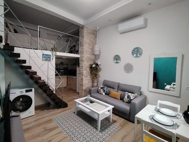 Loft en  Calle Calvario 37 - Foto 6