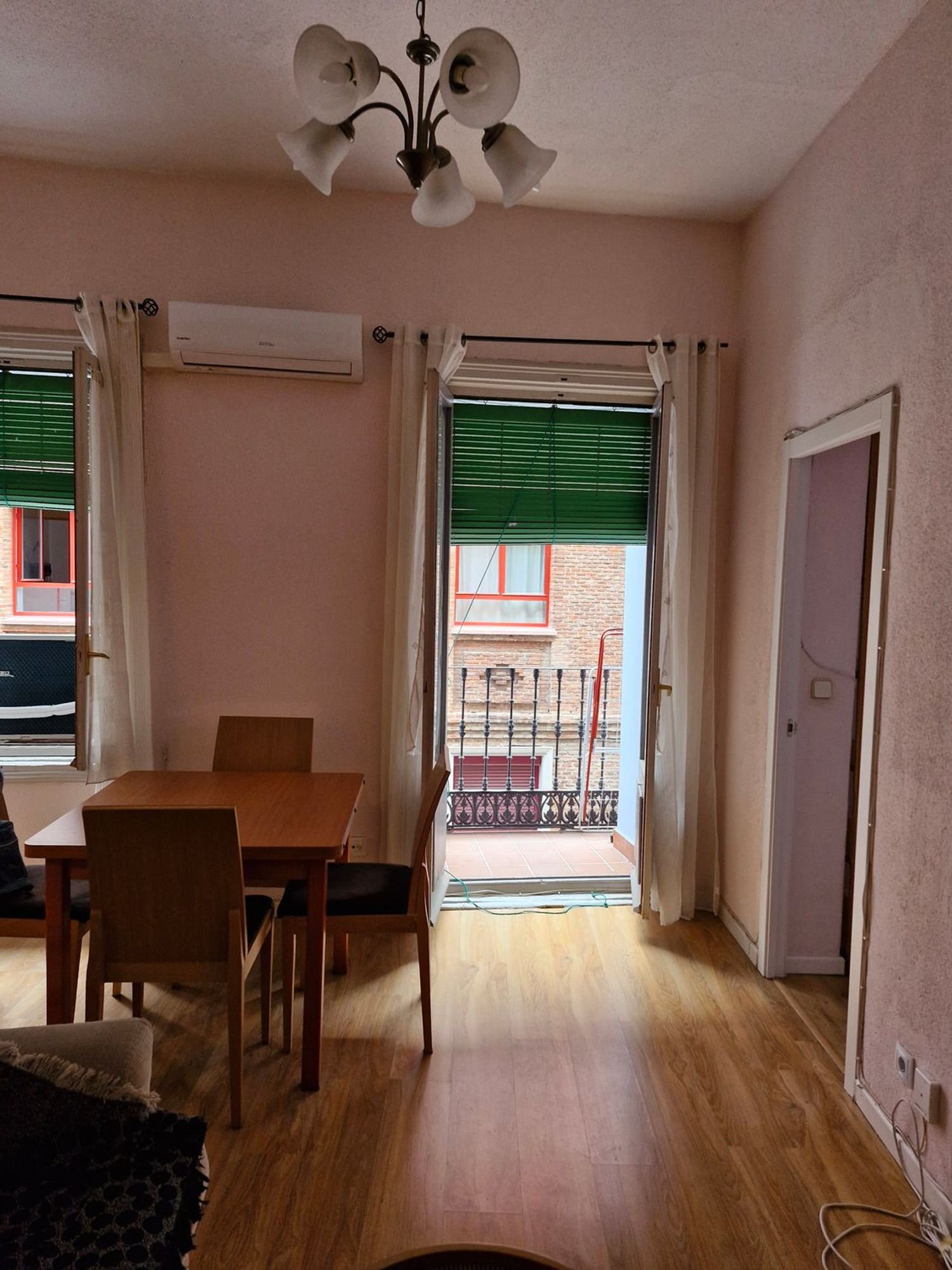 Piso en calle del Conde Duque, 30 - Foto 5