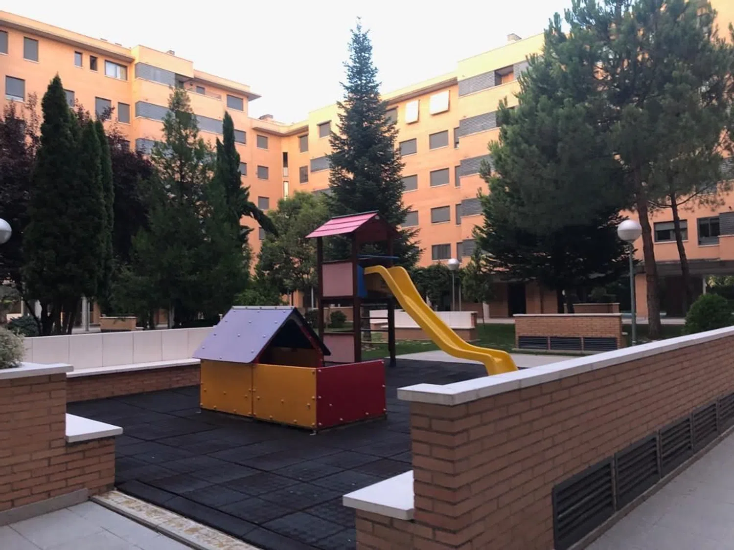 Piso en avenida de Niceto Alcalá Zamora, 91 - Foto 17