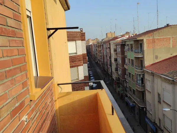 Piso en Calle de Bolivia, 115, Delicias - Foto 18