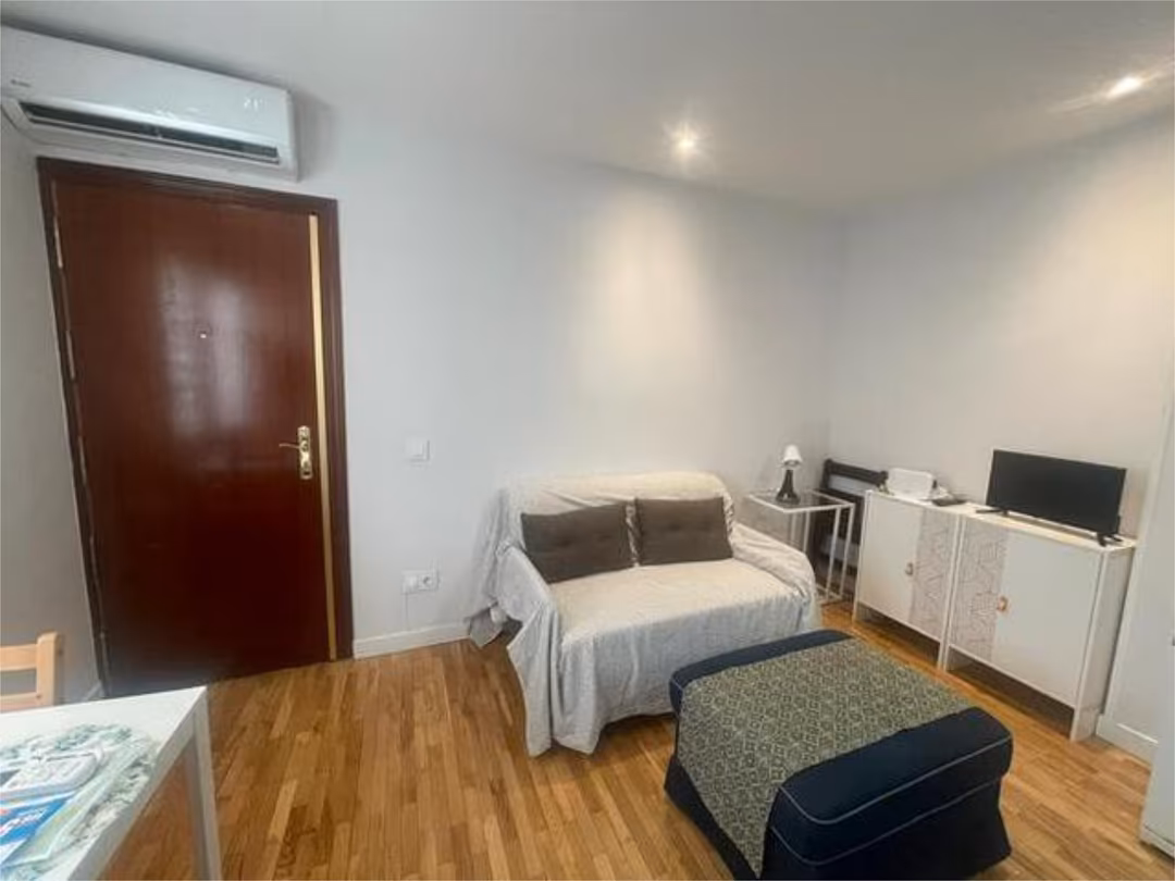 Apartamento en Chamberí