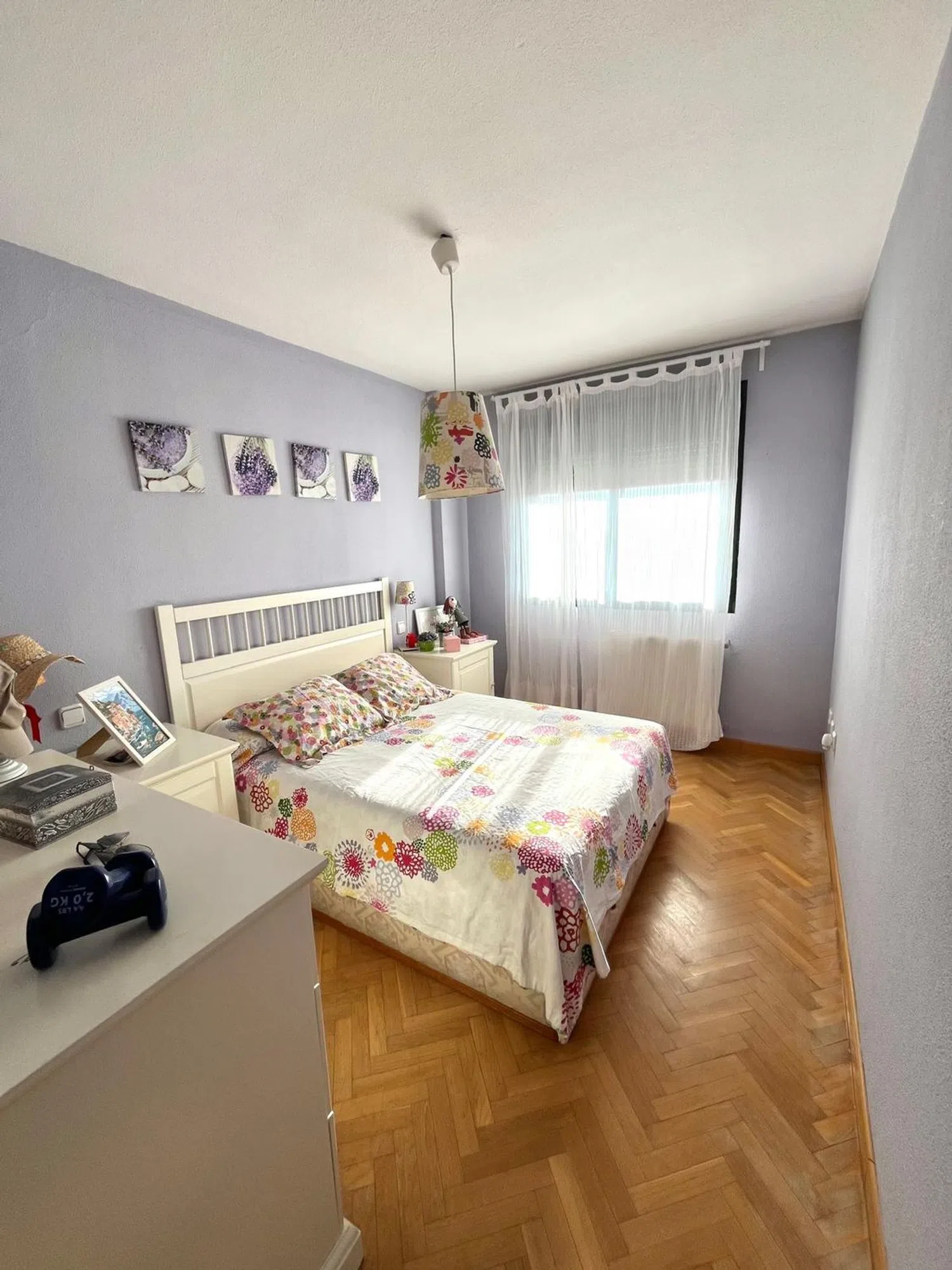 Piso en calle del Pergamino, 50 - Foto 20