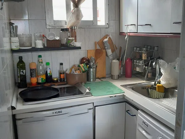 Estudio en Calle de San Agustín, 16, Huertas-Cortes - Foto 4