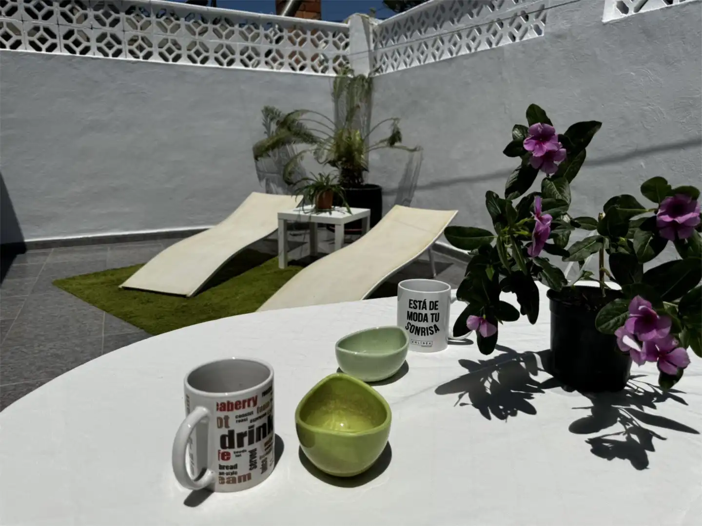 Chalet en  Calle Isla del Aire 6A - Foto 12