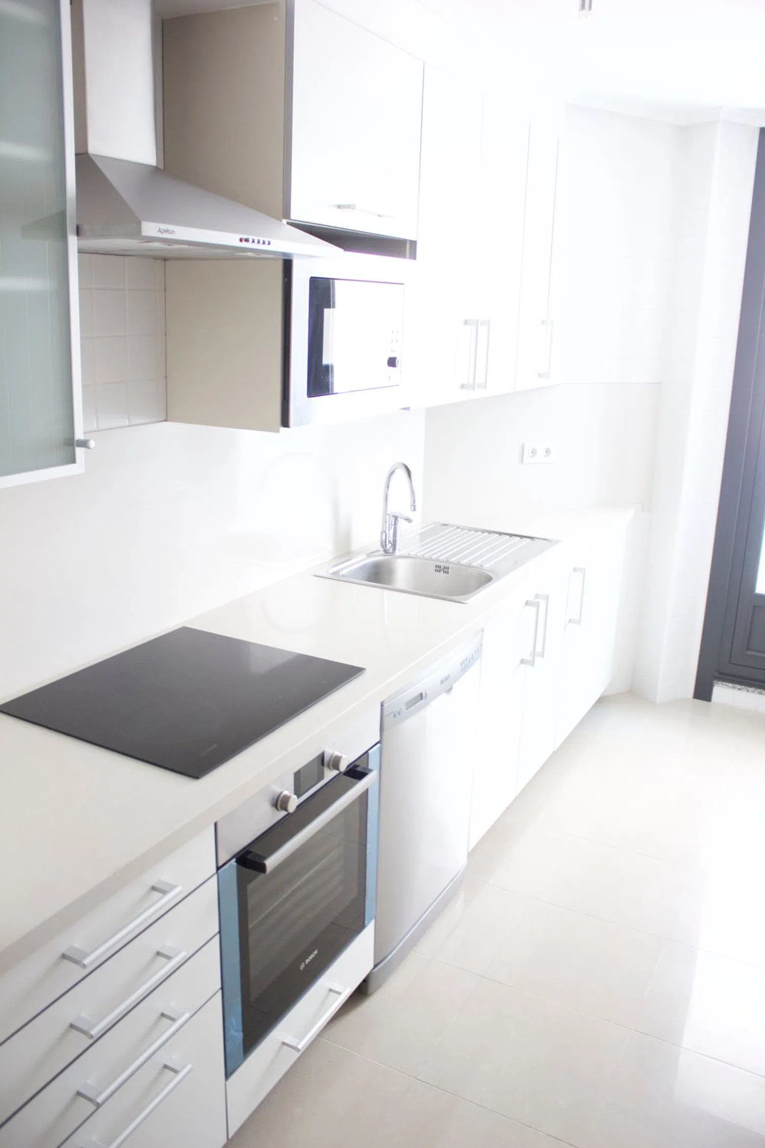 Piso en travesía de Vigo, 140 - Foto 2
