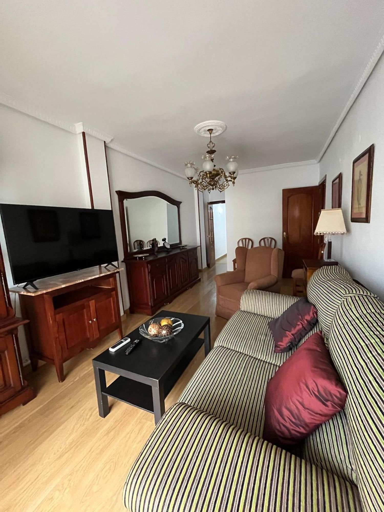 Piso en Barrio Carretera Trassierra - Colonia de la Paz