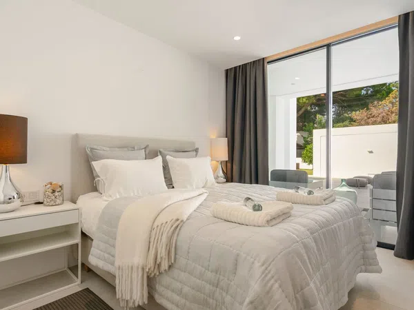 Casa o chalet independiente en Calle Manuel de Falla, 41 a, Linda Vista-Nueva Alcántara-Cortijo Blanco - Foto 25