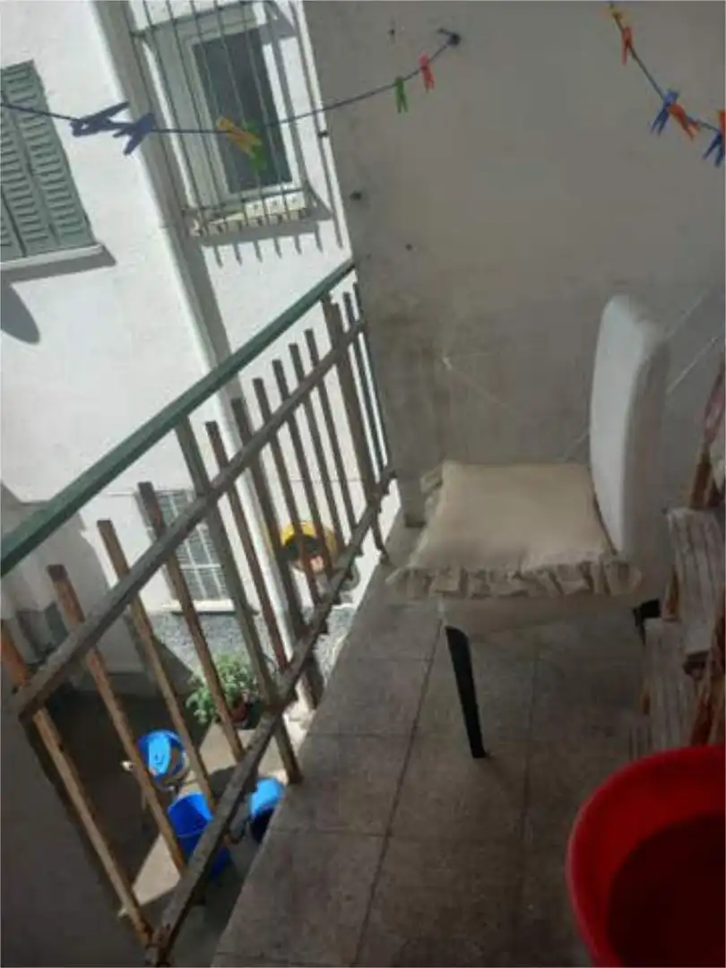 Piso en centro - Foto 5