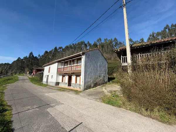 Casa de pueblo en Barrio Raitan, 19 - Foto 4