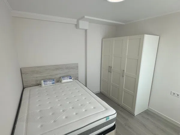 Piso en calle Teniente Llorca, 22 - Foto 1