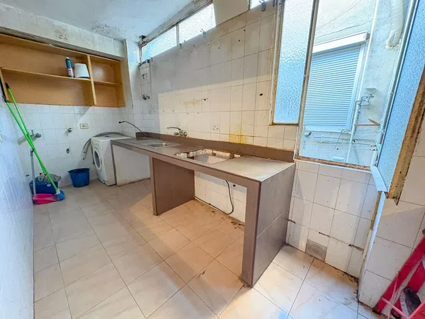 Piso en calle Pintor Sorolla, 12 - Foto 14