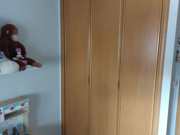 Piso en plaza de los Lagos Azules, 9 - Foto 23