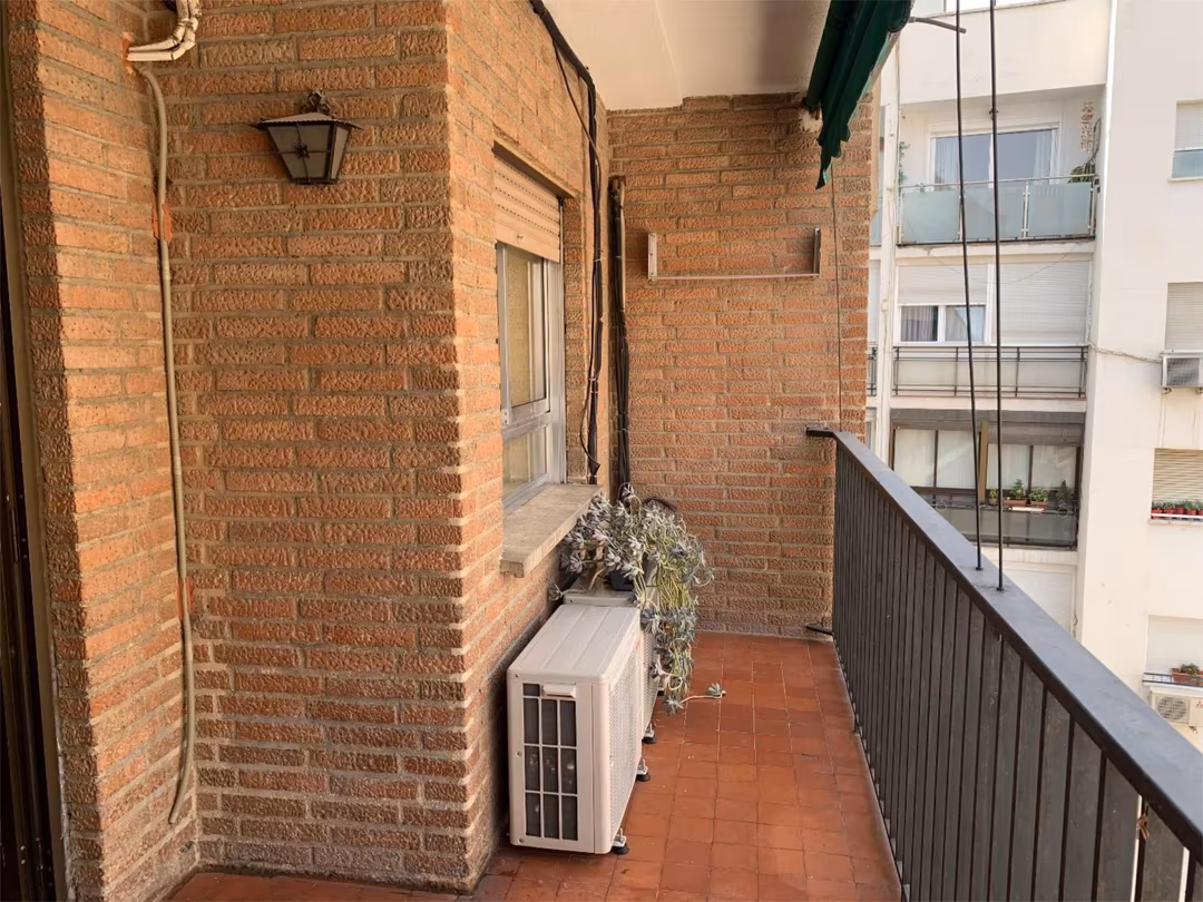 Piso en  Calle del Corazón de María 21 - Foto 5