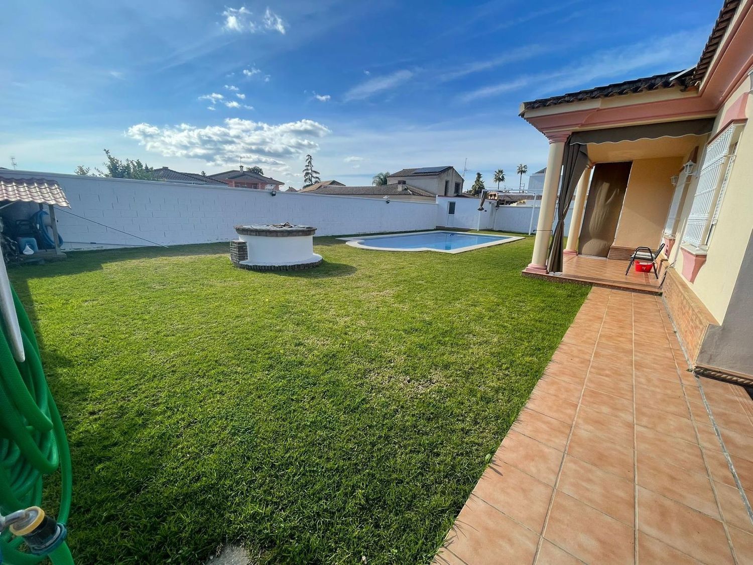 Casa o chalet independiente en Calle Ruiz Gijón, 49, Las Almenas, Las Almenas - Foto 20