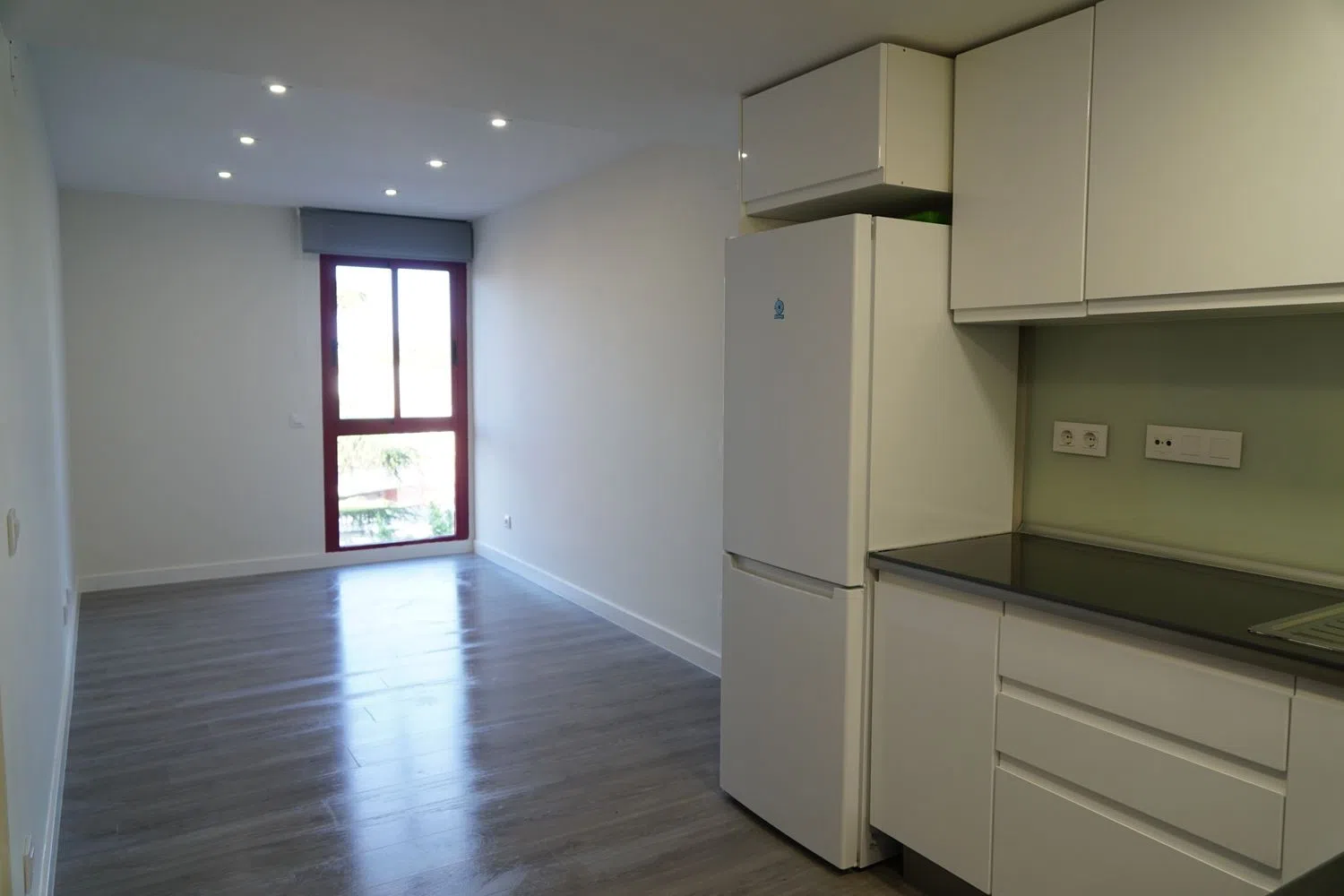 Piso en carretera de Boadilla, 2 n - Foto 4