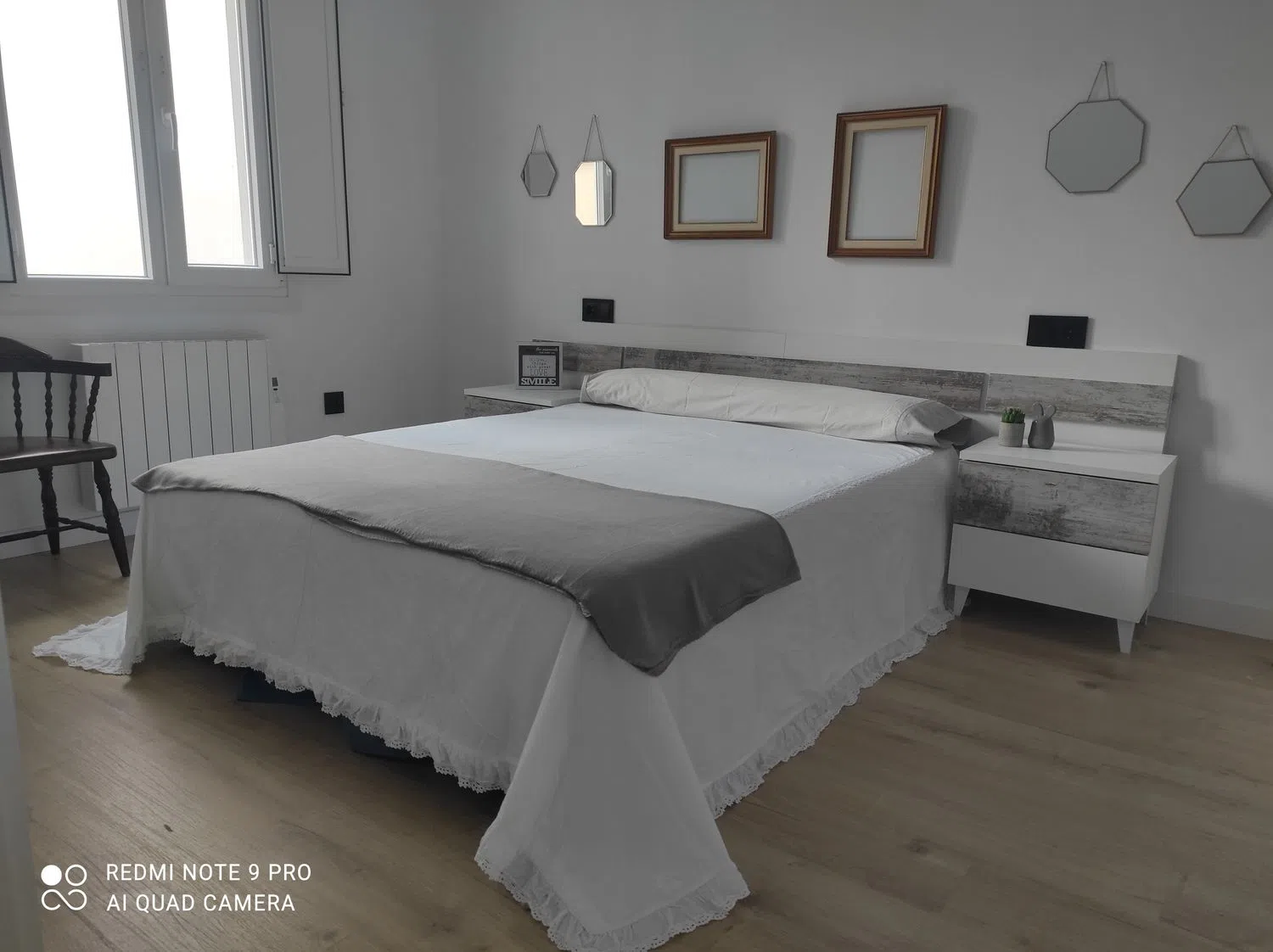 Estudio en avenida Finisterre, 84 - Foto 4