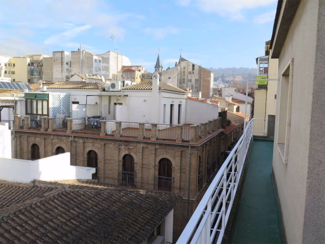 Piso en  Calle Nueva de la Virgen 15 - Foto 4