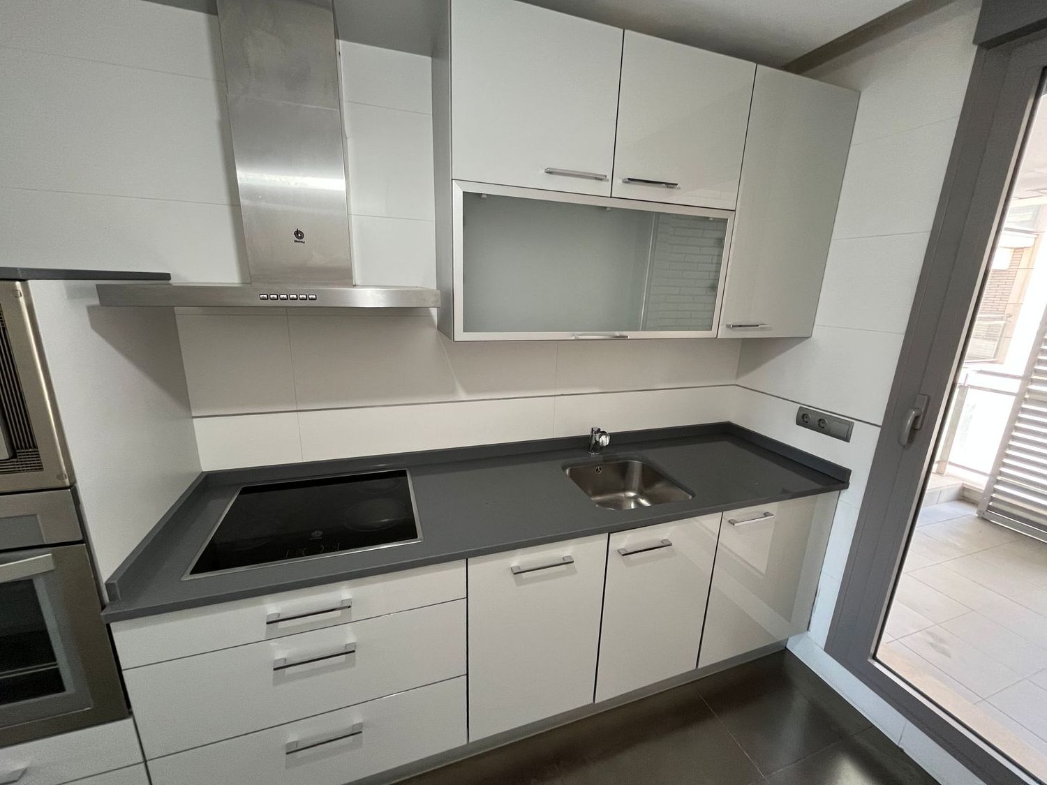 Piso en Calle de Alfonso V de Aragón, 1, Bombarda - Monsalud - Foto 18