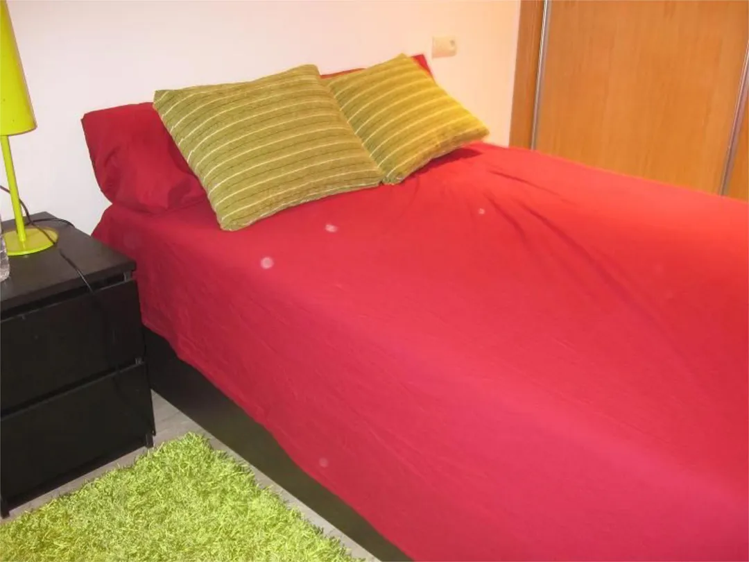 Piso en  Carrer Fray Luis de León 13 - Foto 8