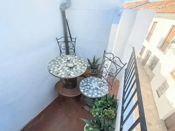 Casa de pueblo en Calle Portezuelo, 113 - Foto 14
