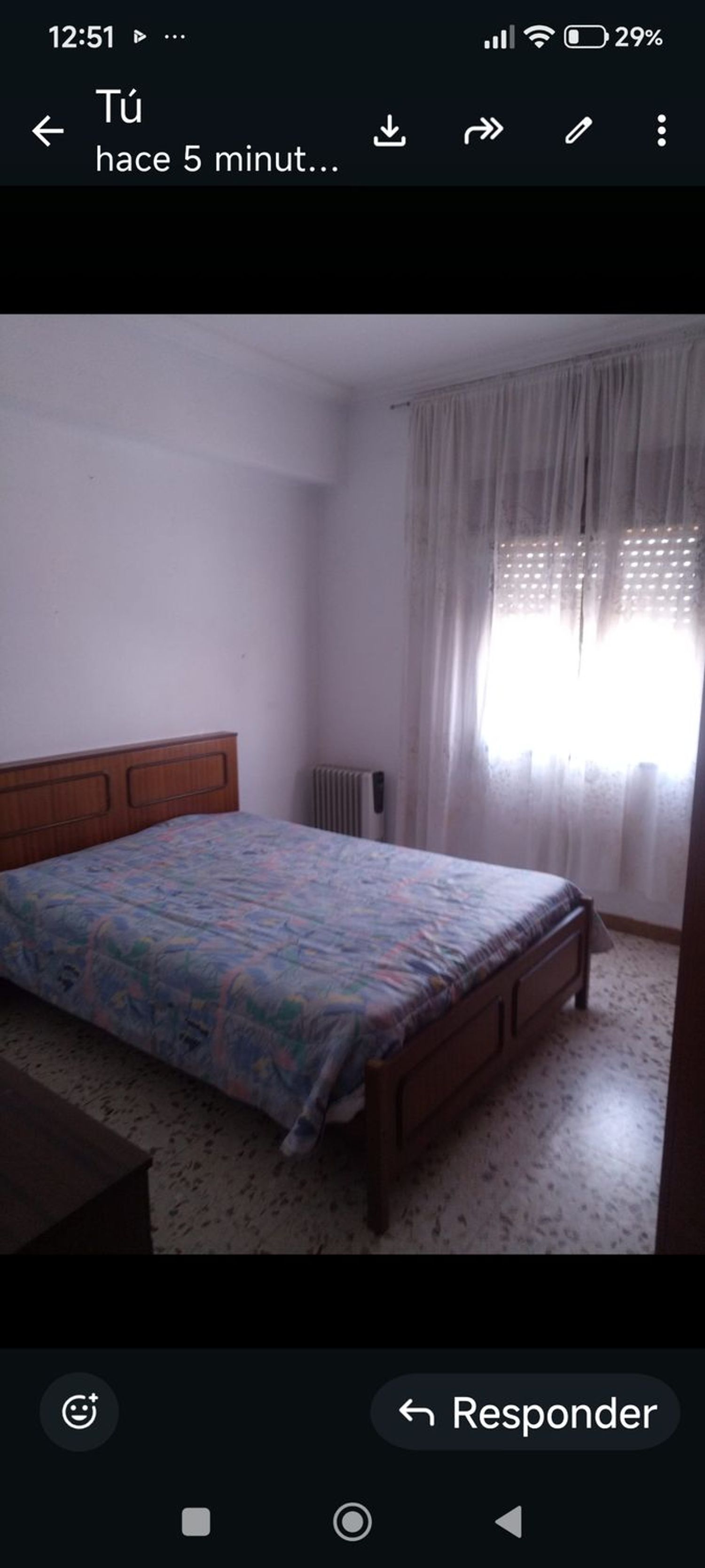 Piso en Avenida de Juan Pérez Arcas, 55 - Foto 5