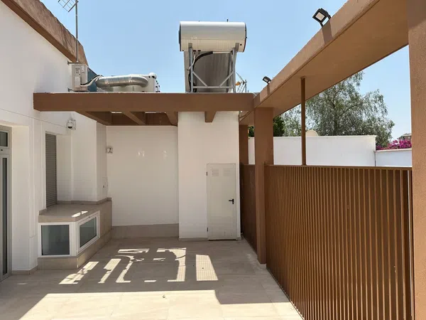 Casa independiente en calle la Asunción, 13 - Foto 12