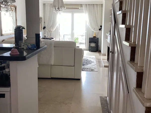 Ático en calle Jorge, 39 - Foto 1