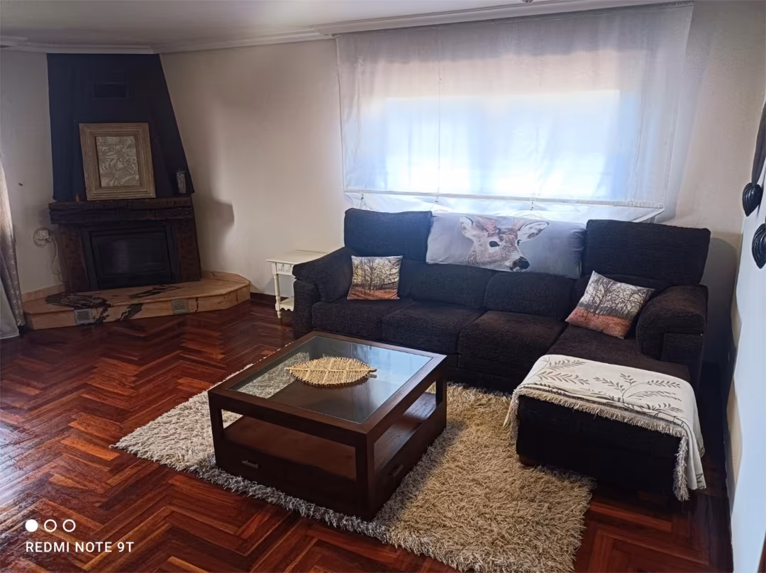 Piso en  Estrada da Gandara 38 - Foto 24