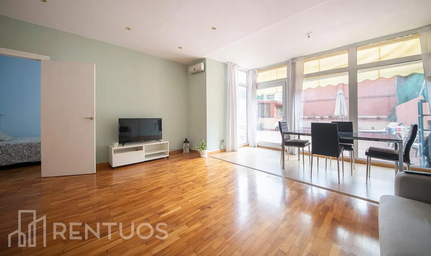 Piso en calle de València - Foto 7