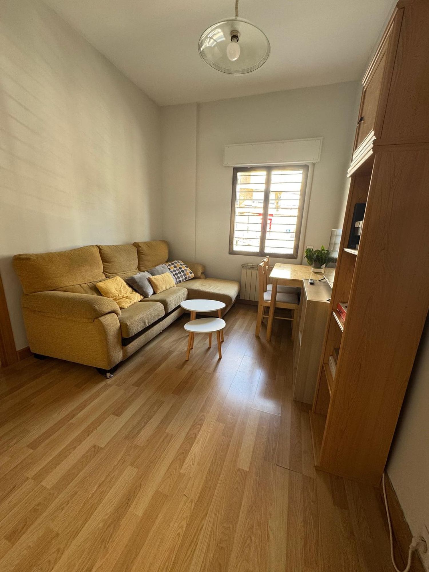 Piso en calle Fernando Ossorio, 11 - Foto 1