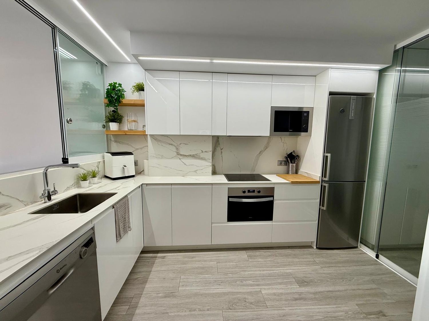 Piso en Calle Islas Baleares, 24, Arenales del Sol, Arenales del Sol - Foto 4